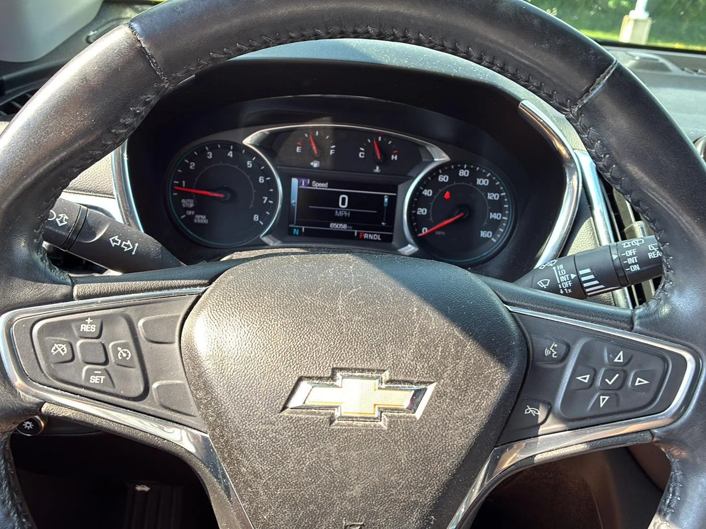 Used 2018  Chevrolet  image 5