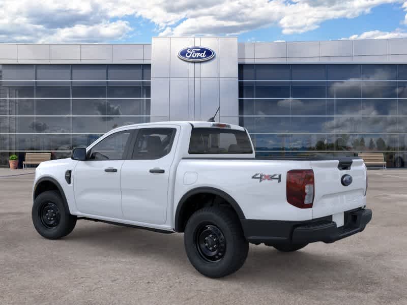 New 2026 Oxford White Ford XL image 4