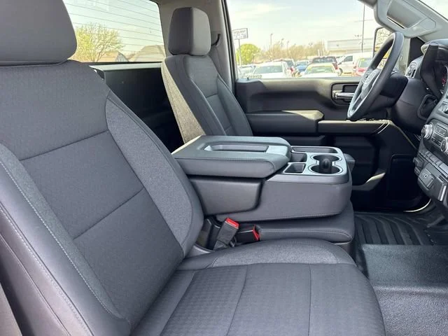 2026 GMC Sierra 3500HD Pro - Photo 21