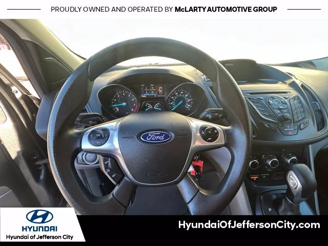 Used 2016 Gray Ford SE image 23