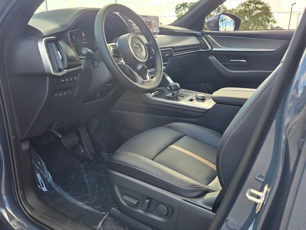 2026 Mazda CX-90 Premium Plus Package - Photo 11