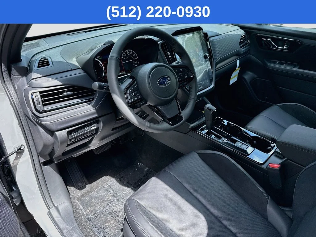 New 2026  Subaru Touring Hybrid image 11