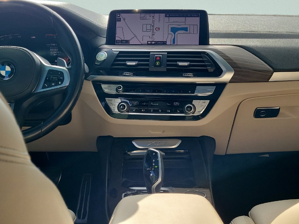 2020 BMW X3 30i - Photo 15