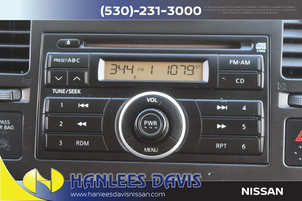 Used 2009 Gray Nissan 1.8 S image 23