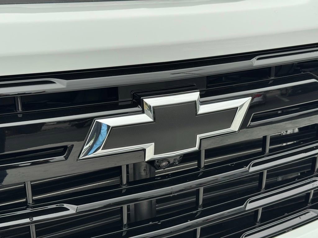 2026 Chevrolet Silverado 2500 HD LTZ - Photo 9