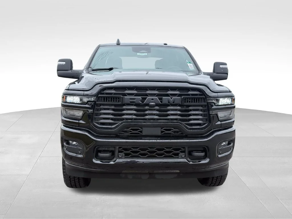 2026 RAM 2500 Big Horn - Photo 8