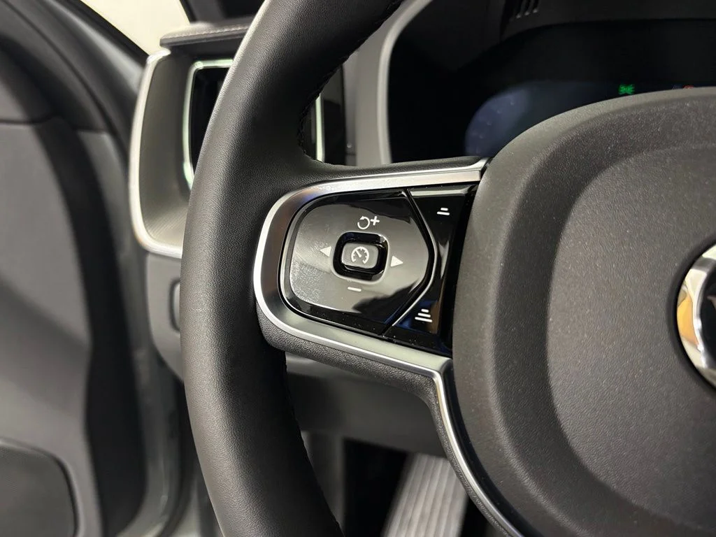 New 2026 Gray Metallic Volvo Ultra image 21