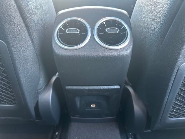 2026 Mercedes-Benz CLA CLA 250 - Photo 23