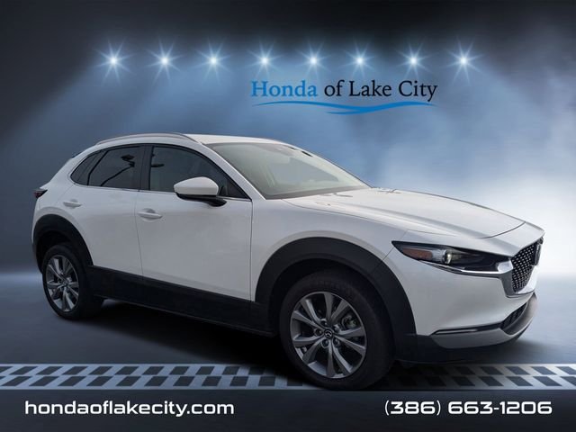 2023 Mazda CX-30