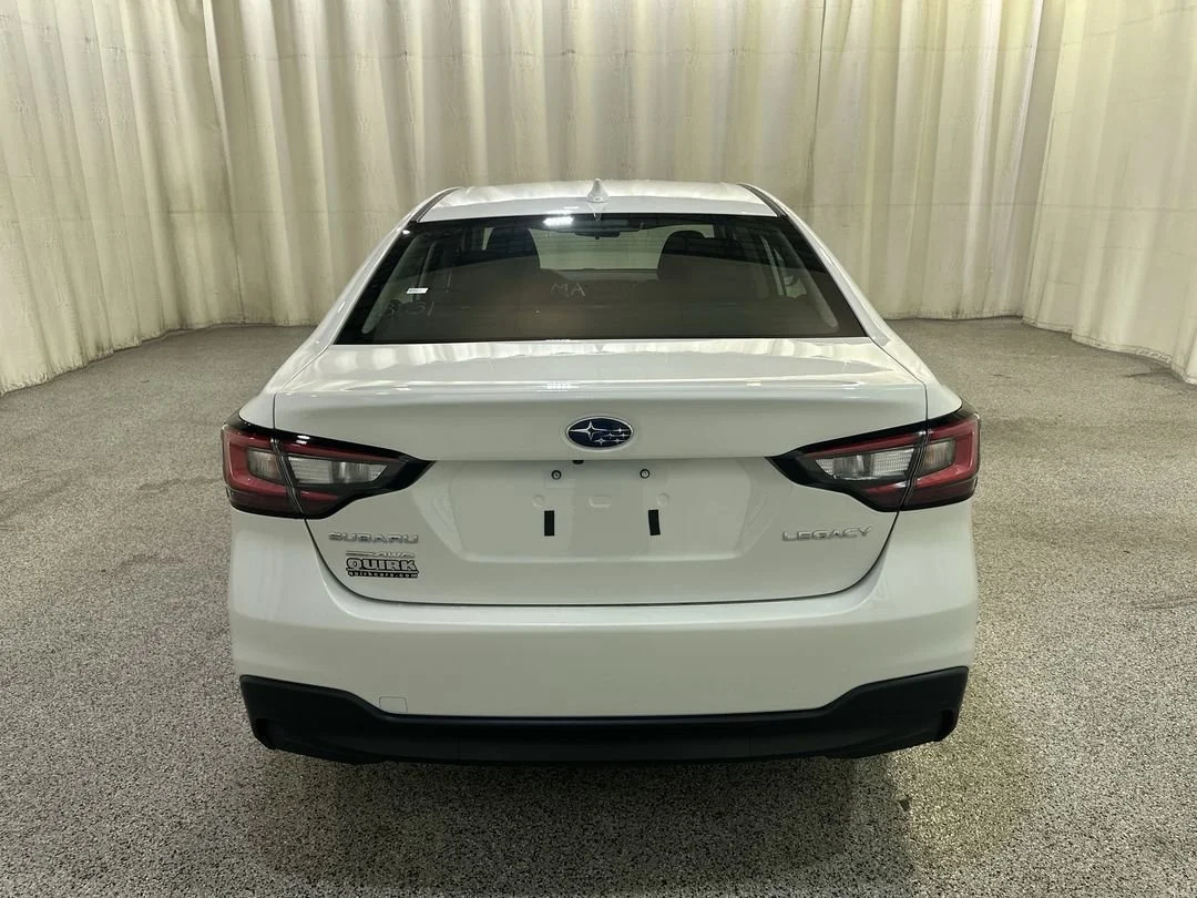2025 Subaru Legacy Premium - Photo 7
