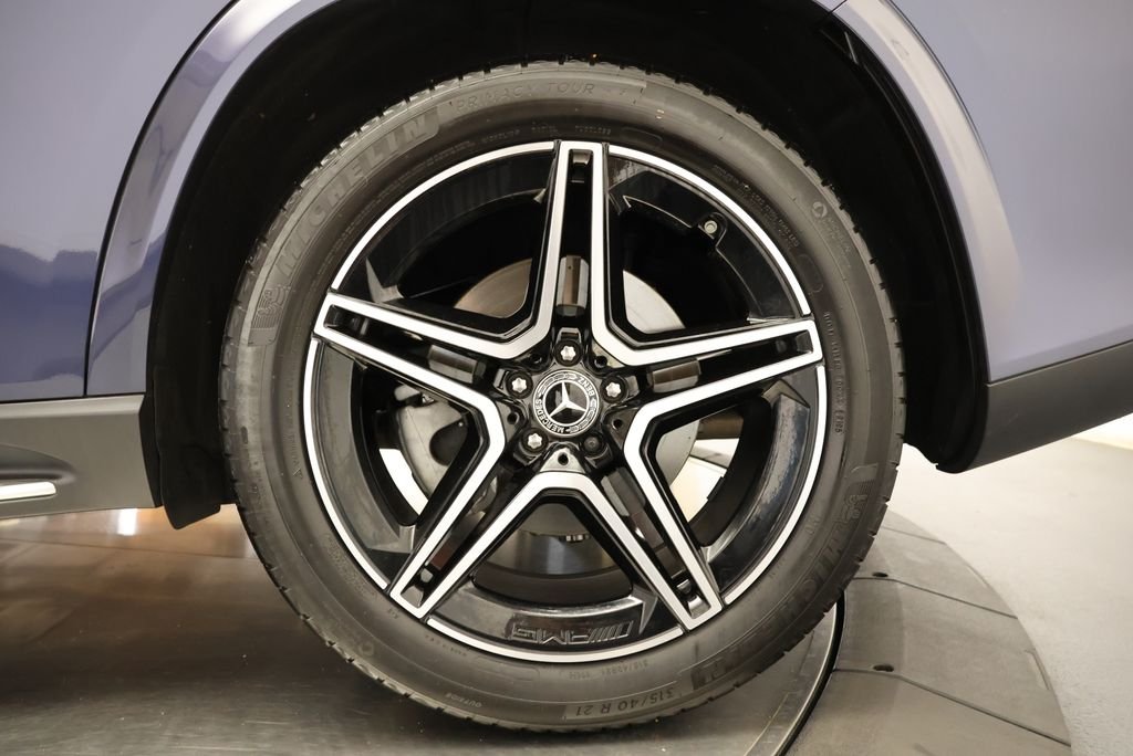 2026 Mercedes-Benz GLS Base - Photo 12
