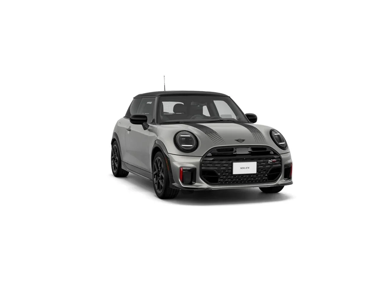 2026 MINI Hardtop John Cooper Works's photo