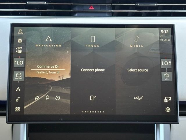 2025 Land Rover Range Rover SE - Photo 20