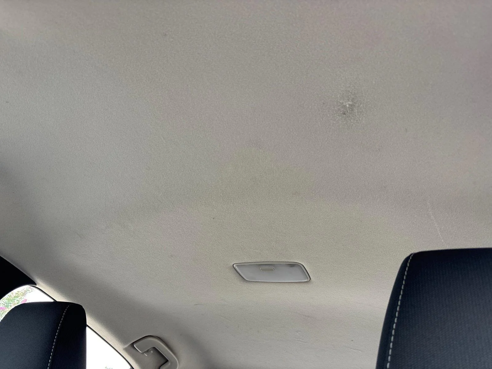 Used 2024 Celestite Toyota LE image 30