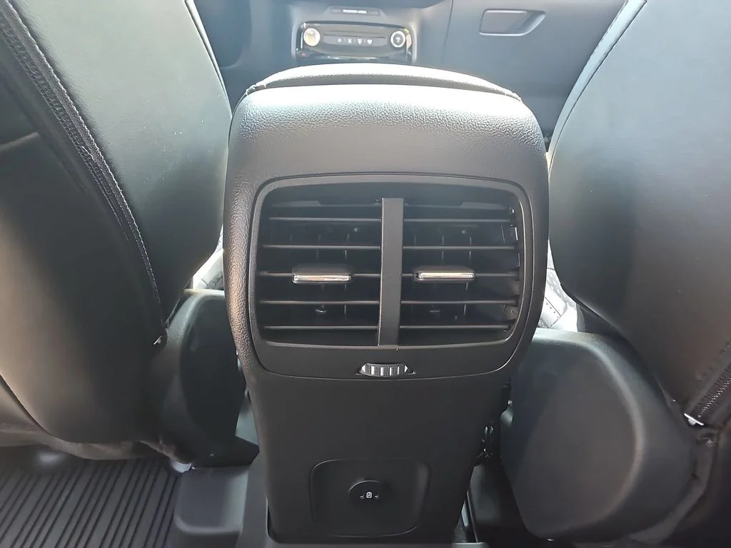Used 2025 Blue Ford Base image 22