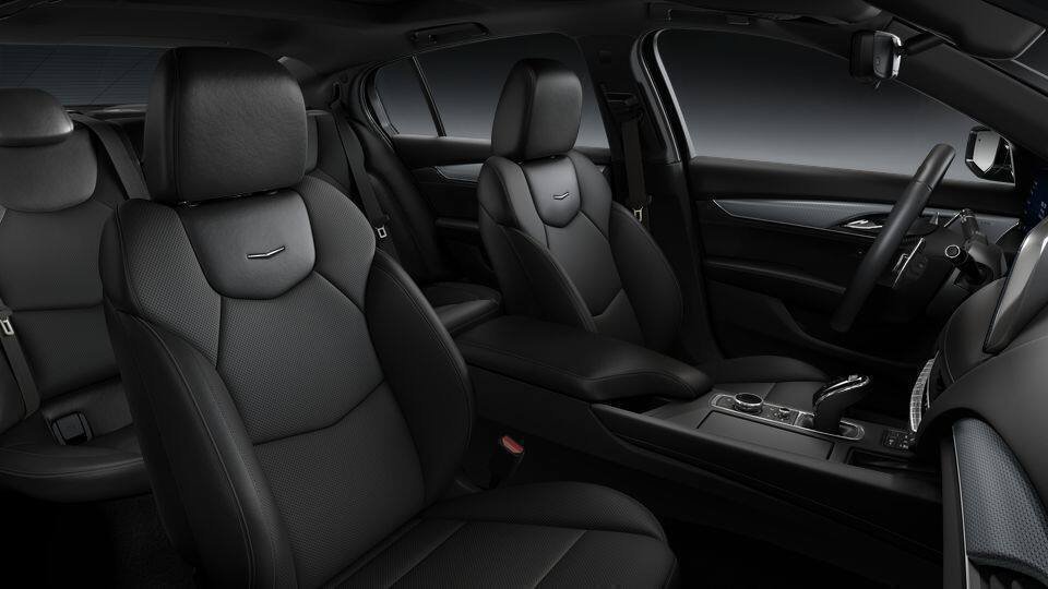 2026 Cadillac CT5 Premium Luxury - Photo 50