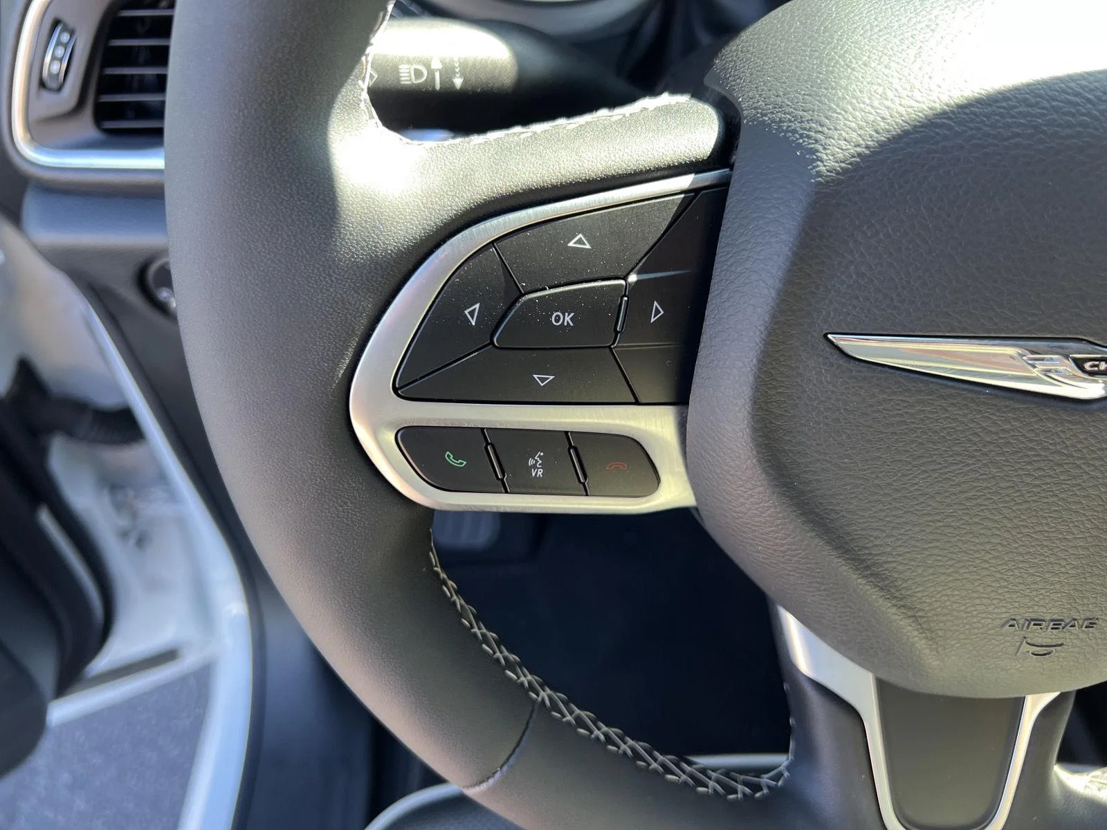 2026 Chrysler Pacifica Limited - Photo 19