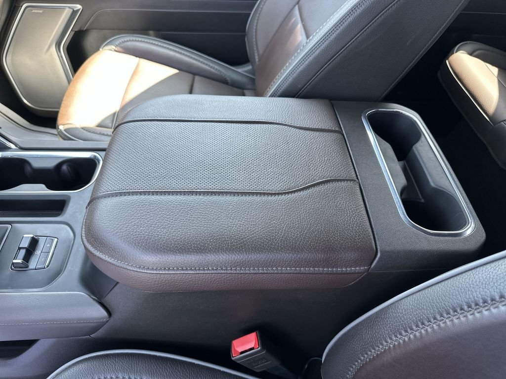 Certified Used 2025 White GMC Denali image 27
