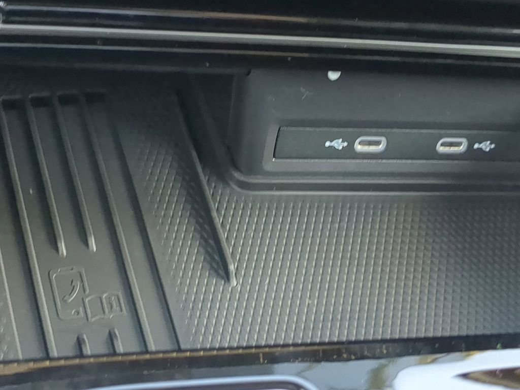New 2026 Gray Volkswagen 2.0T SE w/Technology image 24