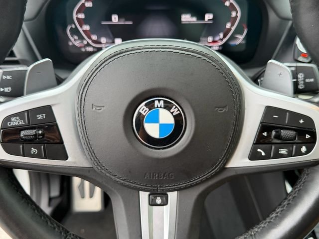 Used 2020 White BMW M40i image 23