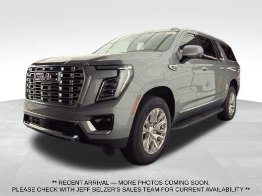 2025 GMC Yukon Denali AWD's photo