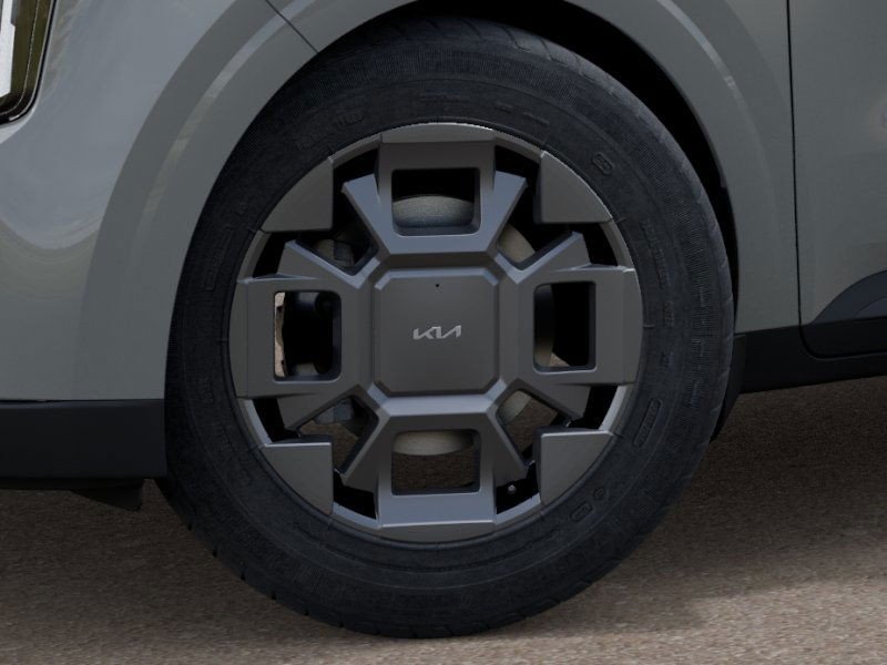 2026 Kia Carnival EX - Photo 11