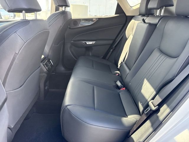 Certified Used 2025 White Lexus 350 Premium image 23