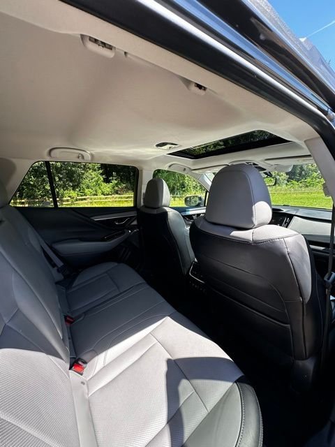 2020 Subaru Outback Limited - Photo 18