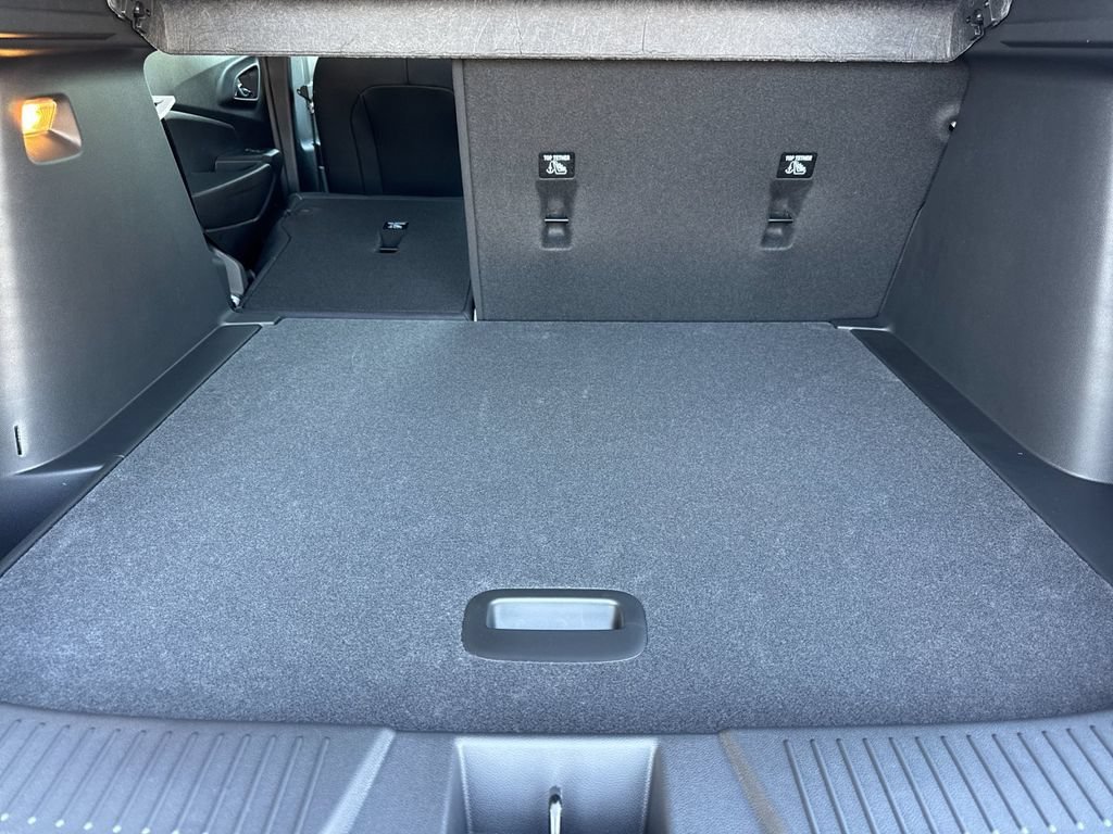2026 Chevrolet Trax LT - Photo 14