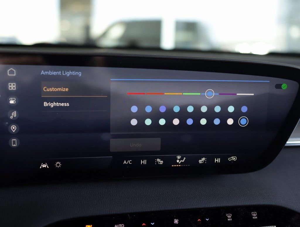 2026 Buick Enclave Sport Touring - Photo 18