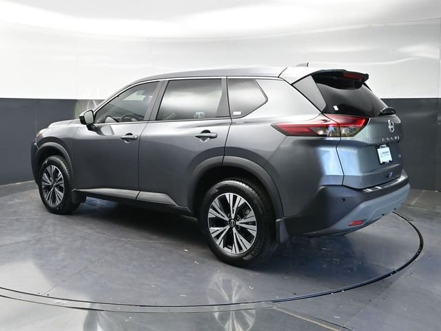 2023 Nissan Rogue SV - Photo 7