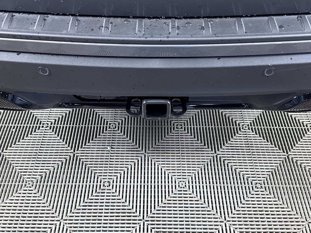 New 2027 Carbonized Gray Metallic Ford ST-Line image 26