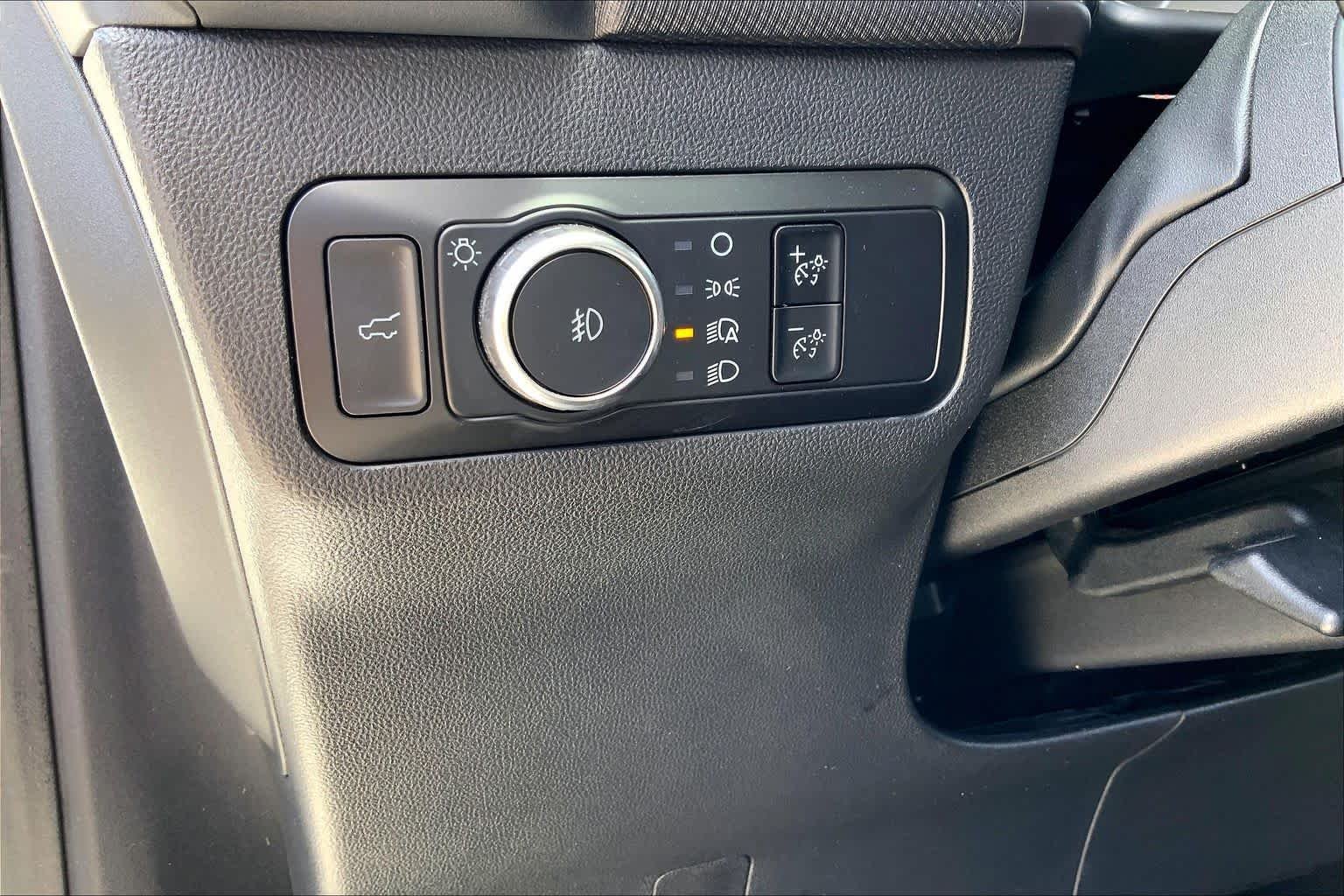 2023 Ford Bronco Sport Big Bend - Photo 35