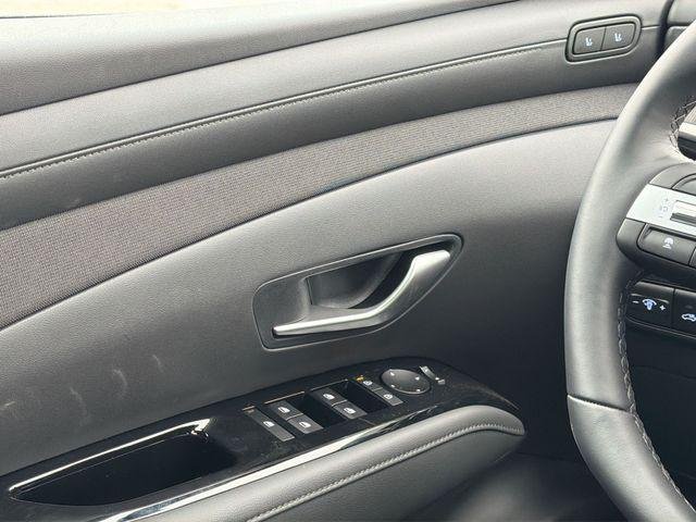 2025 Hyundai Santa Cruz Limited - Photo 17
