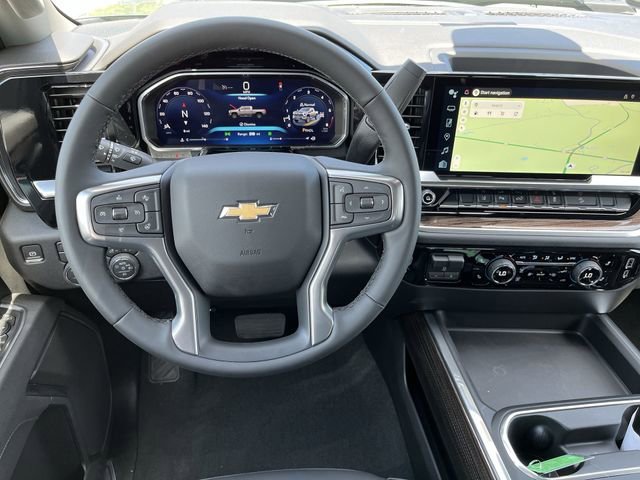 2026 Chevrolet Silverado 2500 HD LT - 11