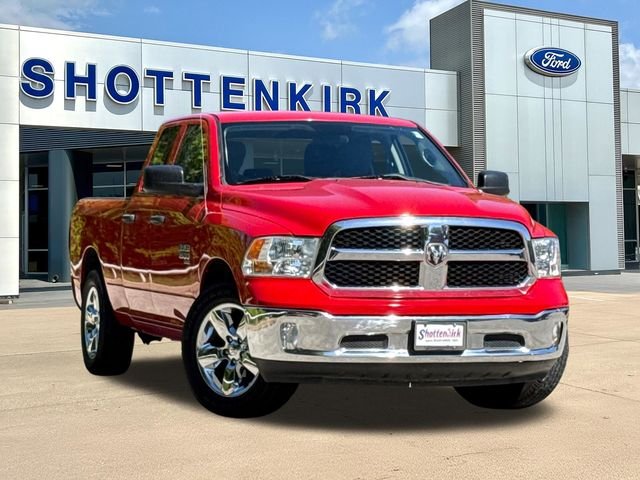 2019 RAM Ram 1500 Classic