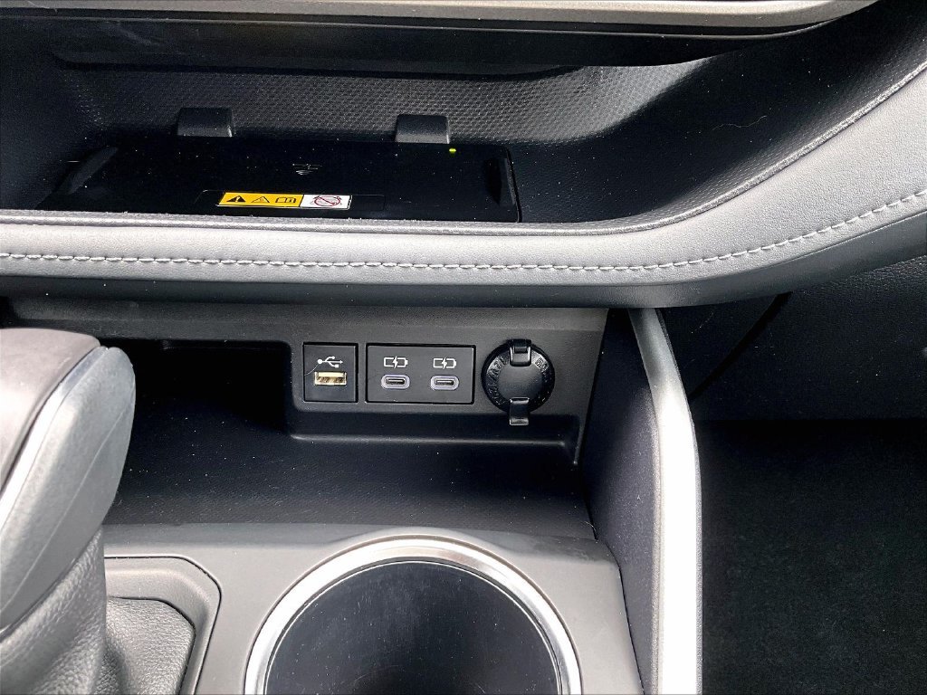 Used 2023 Beige Toyota XLE image 28