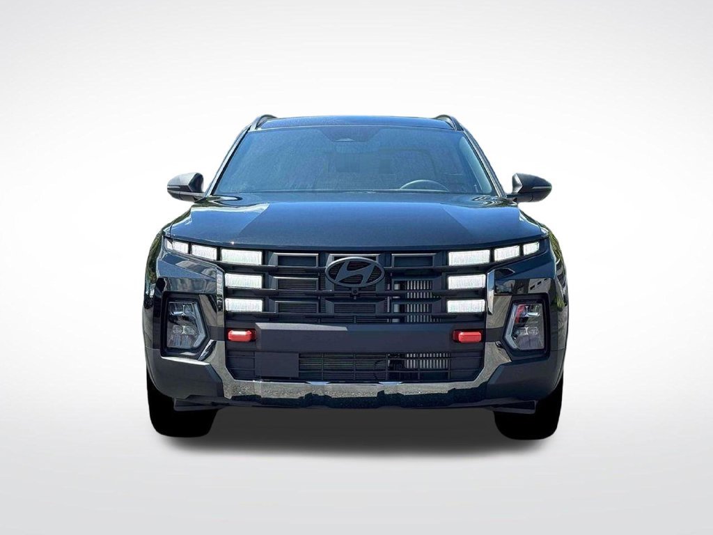 New 2026 Black Hyundai XRT image 31