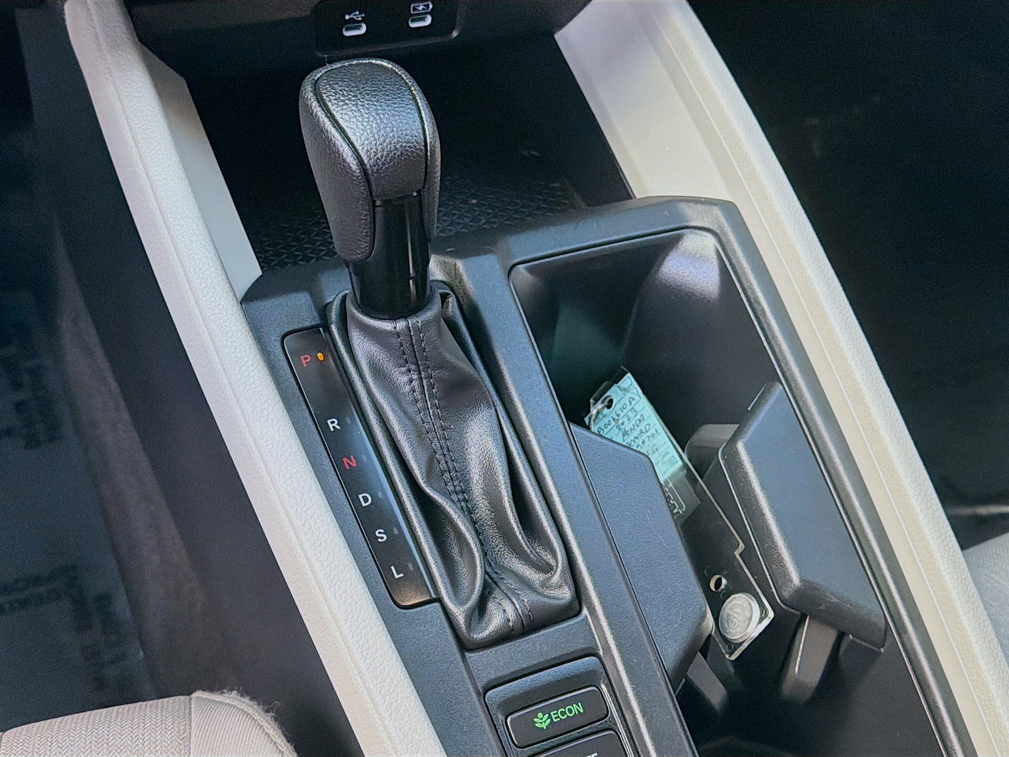 2023 Honda Accord EX - Photo 15