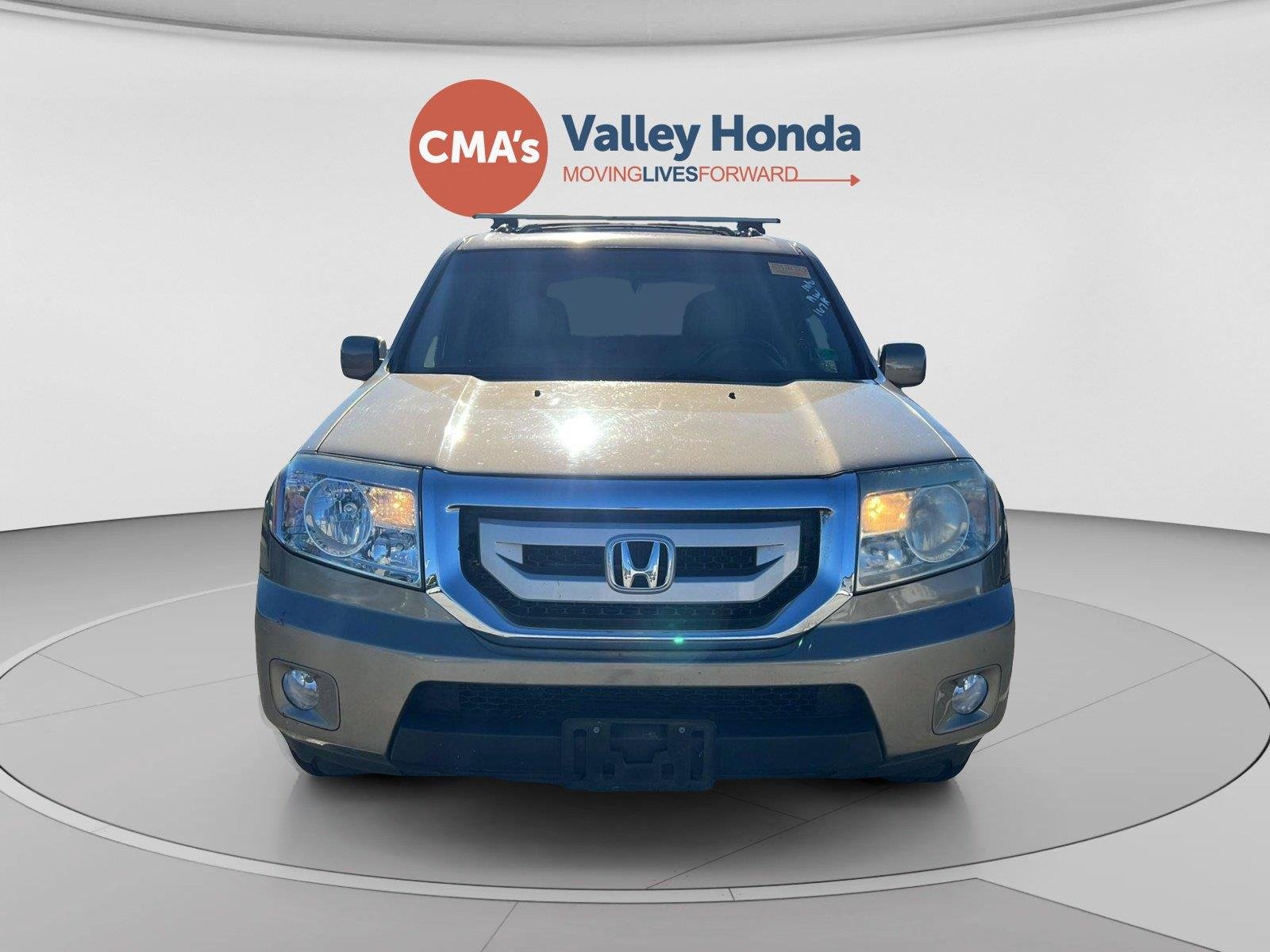 Used 2010  Honda EX-L image 8