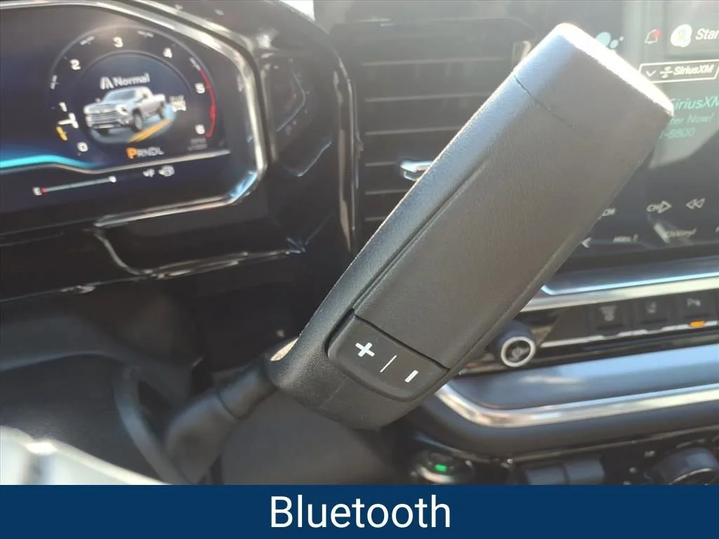 2026 Chevrolet Silverado 3500 HD High Country - Photo 17