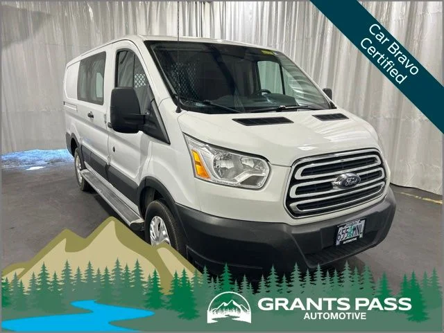 2019 Ford Transit 250 Low Roof 60/40 Pass. 130 WB's photo