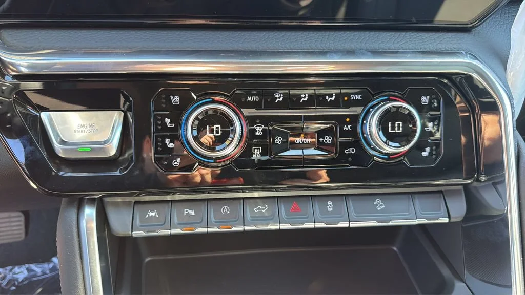 New 2026 Onyx Black GMC Denali image 22