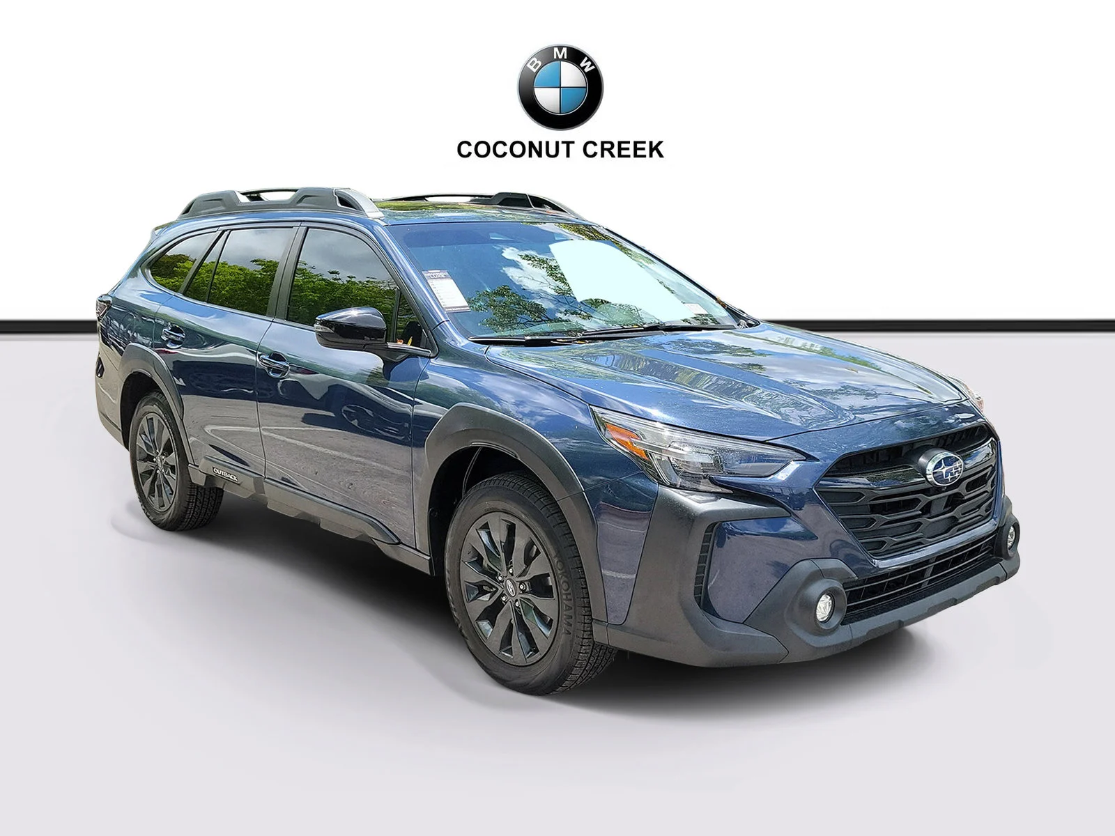 2024 Subaru Outback Onyx Edition XT's photo