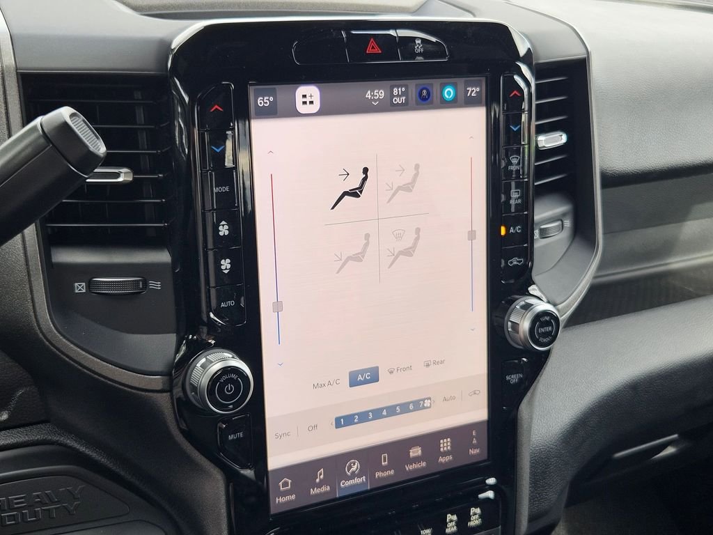 2025 RAM 2500 Tradesman - Photo 26