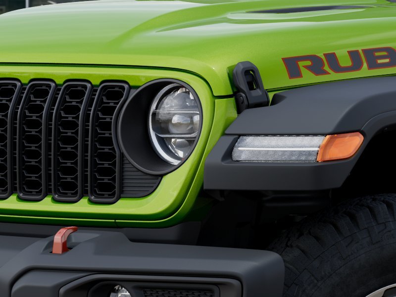 New 2026 Mojito (DISC) Jeep Rubicon image 35