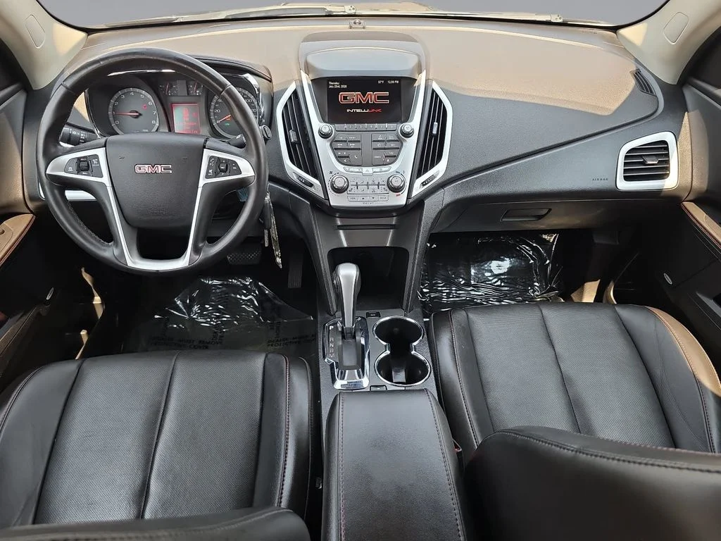 2013 GMC Terrain SLT-1 - Photo 9