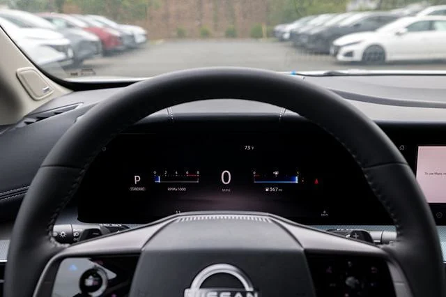 2025 Nissan Murano SL - Photo 13