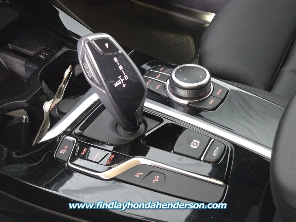 2021 BMW X3 30i - Photo 29