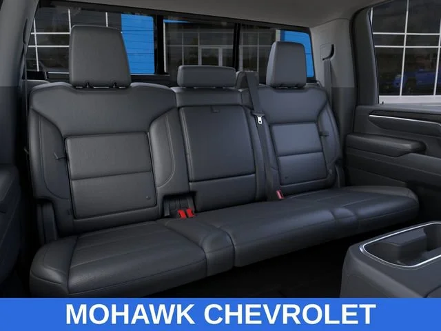 2026 Chevrolet Silverado 2500 HD LTZ - Photo 17